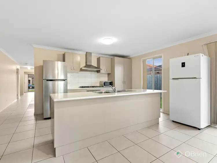 Second view of Homely house listing, 14 Spinebill Court, Pakenham VIC 3810