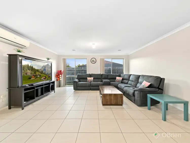 Third view of Homely house listing, 14 Spinebill Court, Pakenham VIC 3810