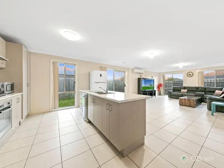 Fourth view of Homely house listing, 14 Spinebill Court, Pakenham VIC 3810