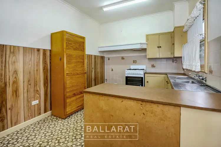 Third view of Homely house listing, 4 Fuller Street, Maryborough VIC 3465