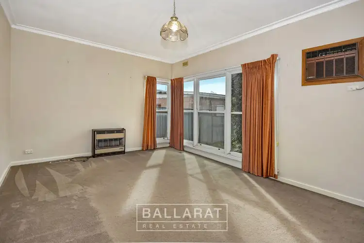 Fourth view of Homely house listing, 4 Fuller Street, Maryborough VIC 3465