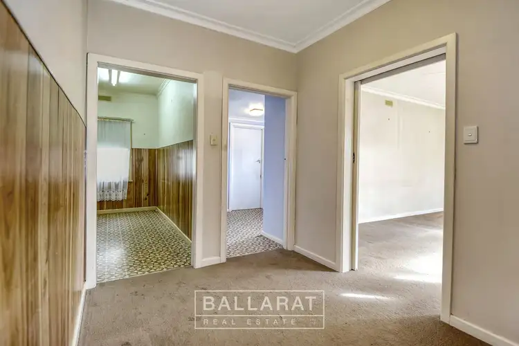 Fifth view of Homely house listing, 4 Fuller Street, Maryborough VIC 3465