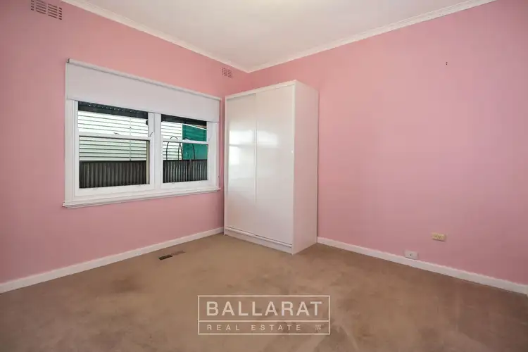 Sixth view of Homely house listing, 4 Fuller Street, Maryborough VIC 3465