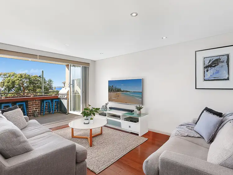 Main view of Homely apartment listing, 8/3 Giddings Avenue, Cronulla NSW 2230