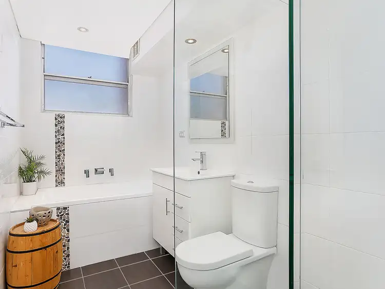 Fourth view of Homely apartment listing, 8/3 Giddings Avenue, Cronulla NSW 2230