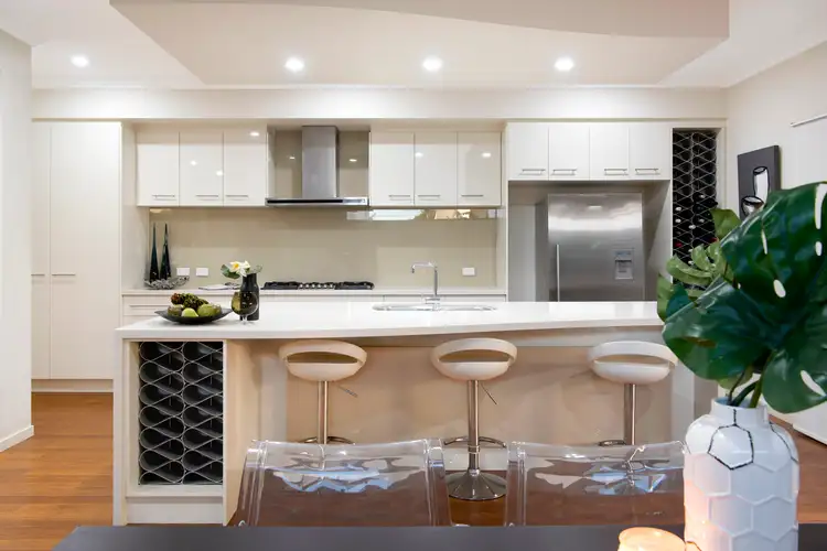 Second view of Homely house listing, 76 Marriott Street, Coorparoo QLD 4151