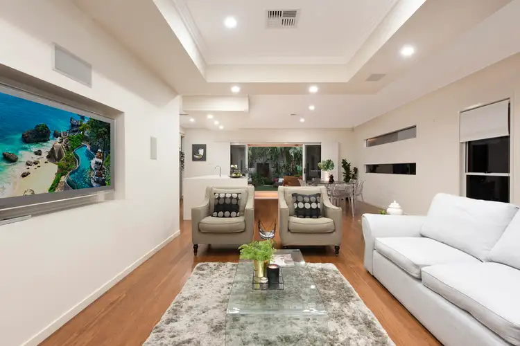 Fourth view of Homely house listing, 76 Marriott Street, Coorparoo QLD 4151