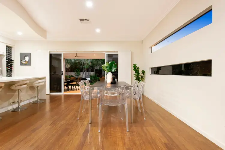 Fifth view of Homely house listing, 76 Marriott Street, Coorparoo QLD 4151