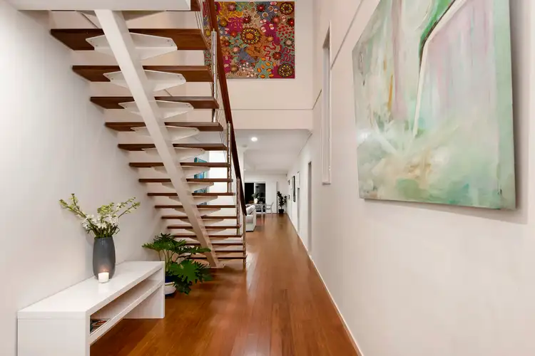 Sixth view of Homely house listing, 76 Marriott Street, Coorparoo QLD 4151