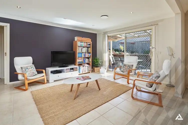 Fourth view of Homely house listing, 89 Twin Ranges Drive, Warragul VIC 3820