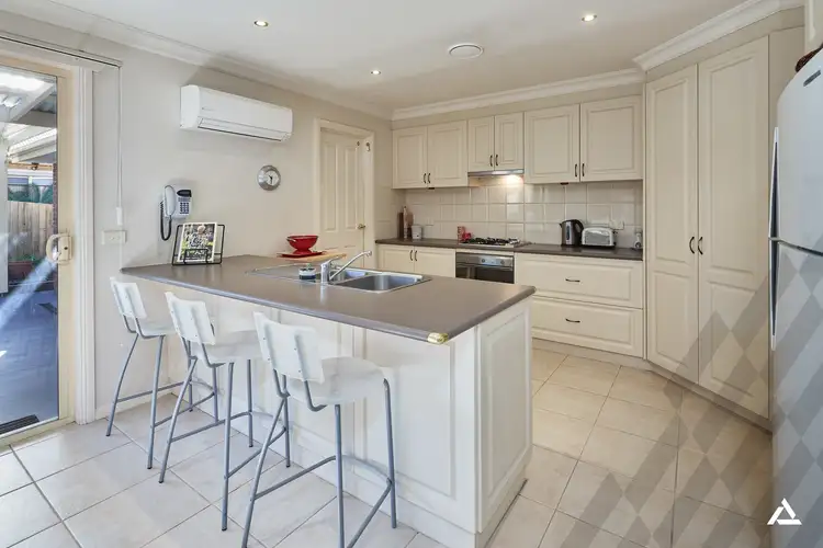 Fifth view of Homely house listing, 89 Twin Ranges Drive, Warragul VIC 3820