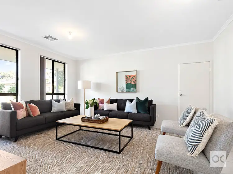Second view of Homely house listing, 21 Hamilton Terrace, Paradise SA 5075