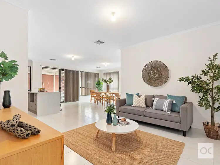 Third view of Homely house listing, 21 Hamilton Terrace, Paradise SA 5075