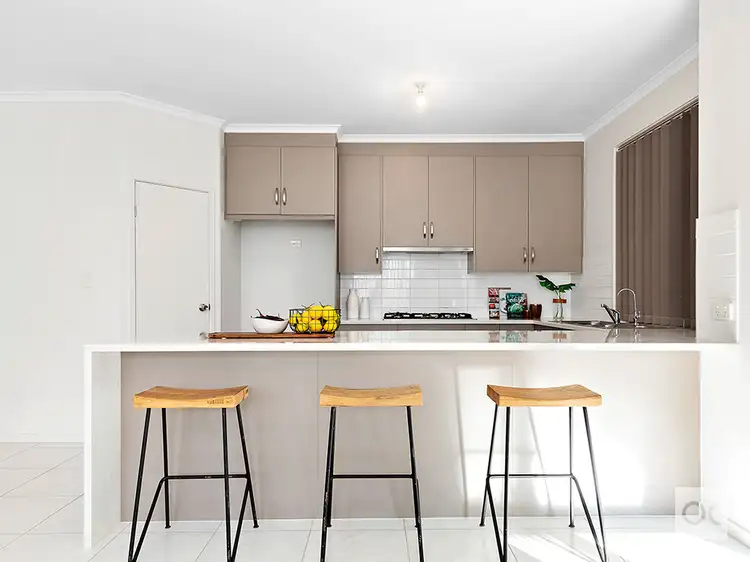 Fifth view of Homely house listing, 21 Hamilton Terrace, Paradise SA 5075