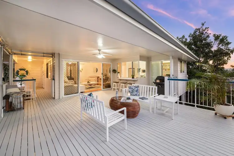 5 Horseshoe Bend, Buderim QLD 4556