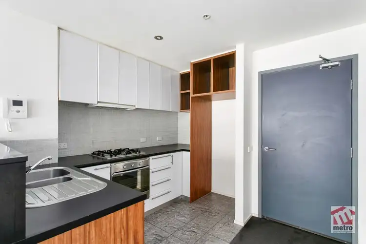 Second view of Homely apartment listing, 310/610 St Kilda Road, Melbourne VIC 3004