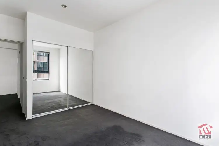 Third view of Homely apartment listing, 310/610 St Kilda Road, Melbourne VIC 3004