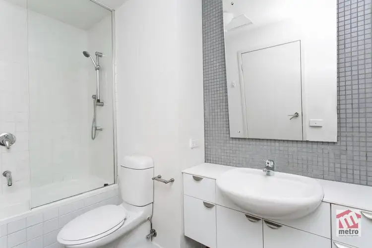 Fourth view of Homely apartment listing, 310/610 St Kilda Road, Melbourne VIC 3004