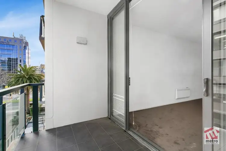 Fifth view of Homely apartment listing, 310/610 St Kilda Road, Melbourne VIC 3004