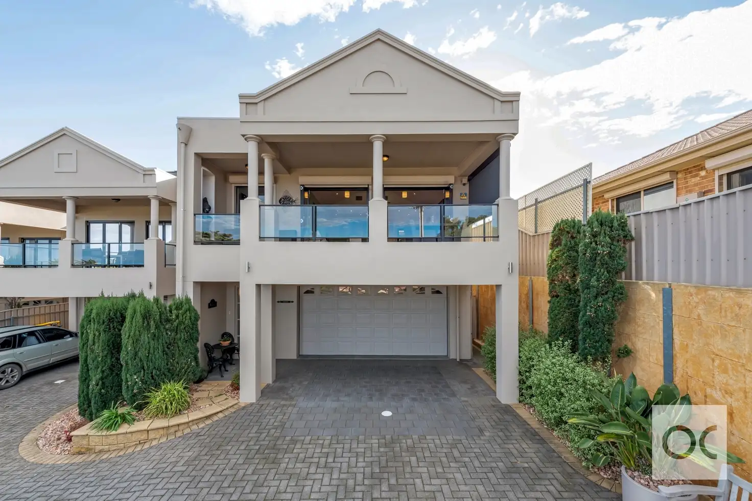 Main view of Homely house listing, 47A Hindmarsh Road, Mccracken SA 5211