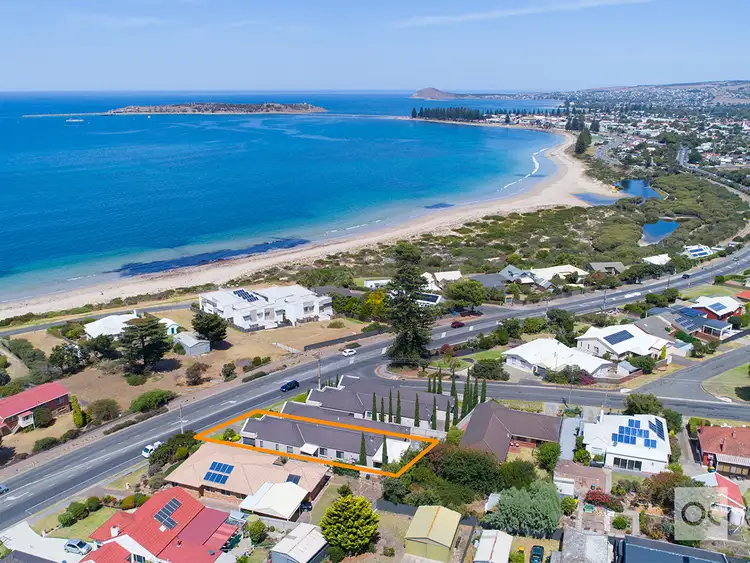 Second view of Homely house listing, 47A Hindmarsh Road, Mccracken SA 5211
