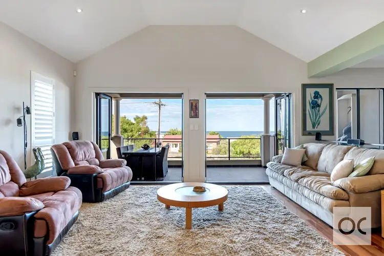 Fourth view of Homely house listing, 47A Hindmarsh Road, Mccracken SA 5211