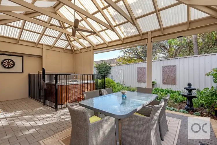 Fifth view of Homely house listing, 47A Hindmarsh Road, Mccracken SA 5211
