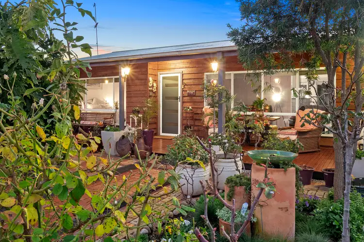 Main view of Homely house listing, 12 Rosalie Avenue, Dromana VIC 3936
