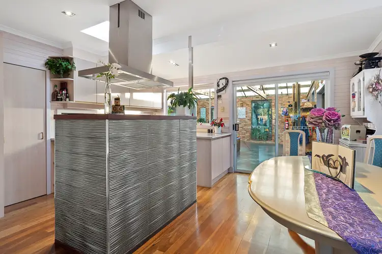 Fourth view of Homely house listing, 12 Rosalie Avenue, Dromana VIC 3936