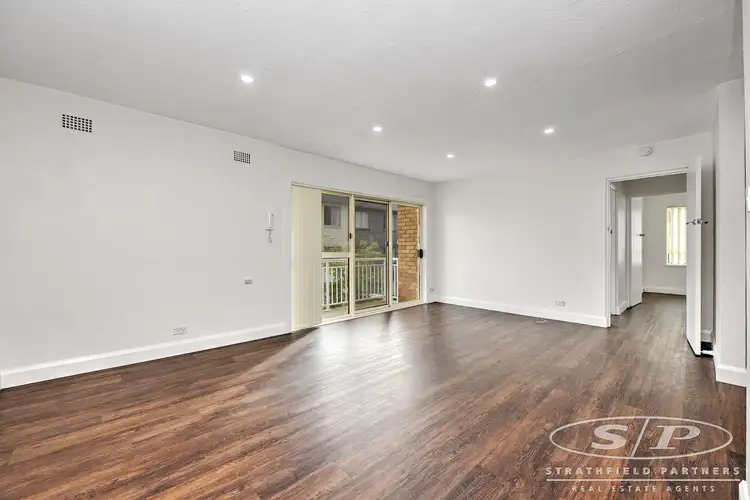 18/15-17 Morwick Street, Strathfield NSW 2135