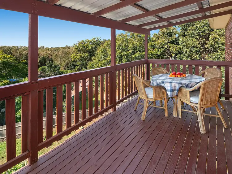 Main view of Homely house listing, 8 Gillett Close, Macksville NSW 2447