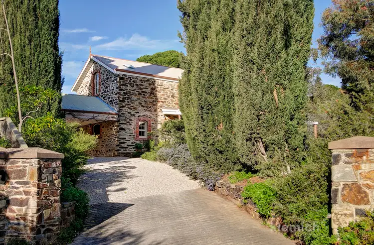 Fifth view of Homely house listing, 32 Carrick Hill Drive, Springfield SA 5062