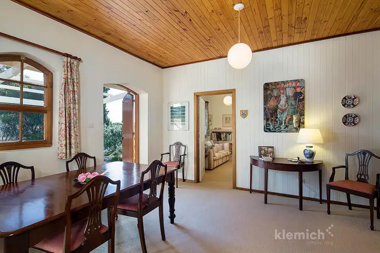 Sixth view of Homely house listing, 32 Carrick Hill Drive, Springfield SA 5062