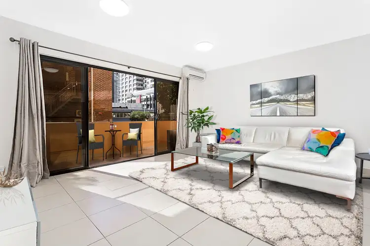 10/105 Church Street, Parramatta NSW 2150