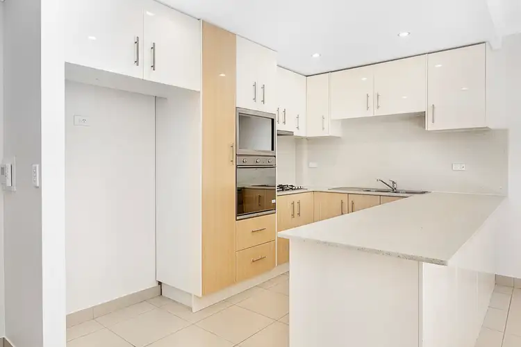 Fourth view of Homely apartment listing, 10/105 Church Street, Parramatta NSW 2150