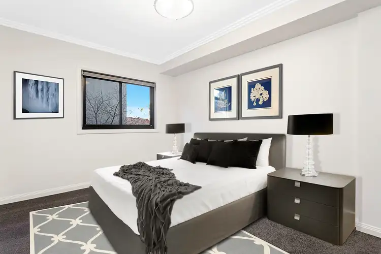 Fifth view of Homely apartment listing, 10/105 Church Street, Parramatta NSW 2150