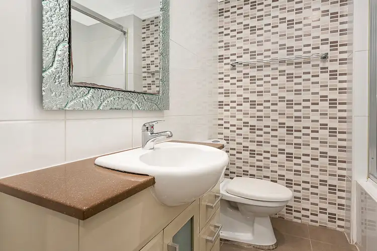 Sixth view of Homely apartment listing, 10/105 Church Street, Parramatta NSW 2150