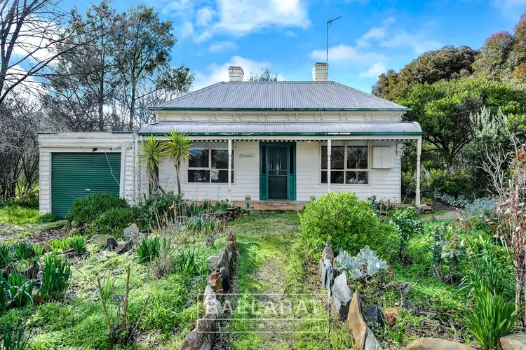 94 Barnett Street, Avoca VIC 3467