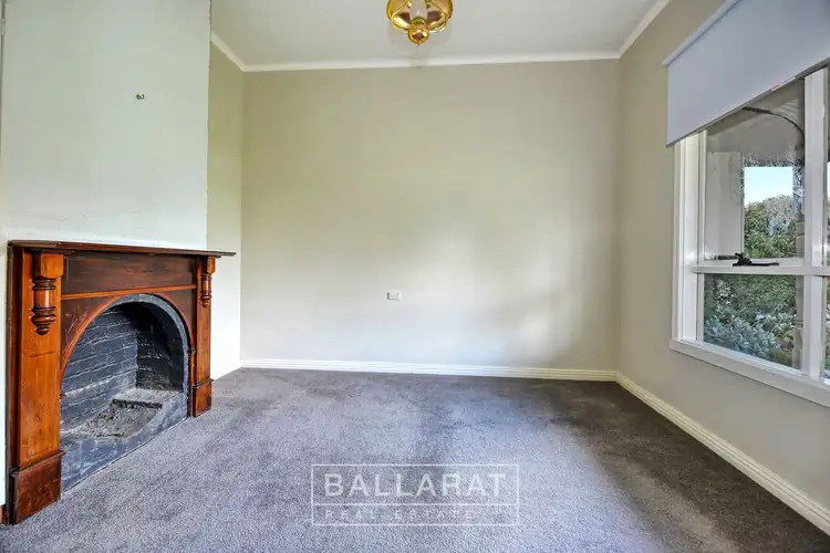 Third view of Homely house listing, 94 Barnett Street, Avoca VIC 3467