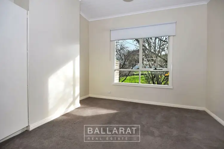 Fifth view of Homely house listing, 94 Barnett Street, Avoca VIC 3467