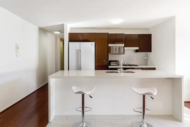 Third view of Homely apartment listing, 404/4 Ascot Avenue, Zetland NSW 2017