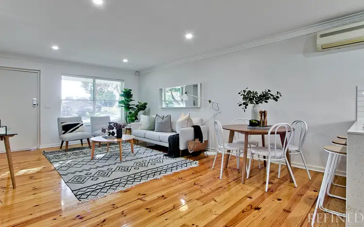 Main view of Homely unit listing, 3/22 Thomas Avenue, St Morris SA 5068