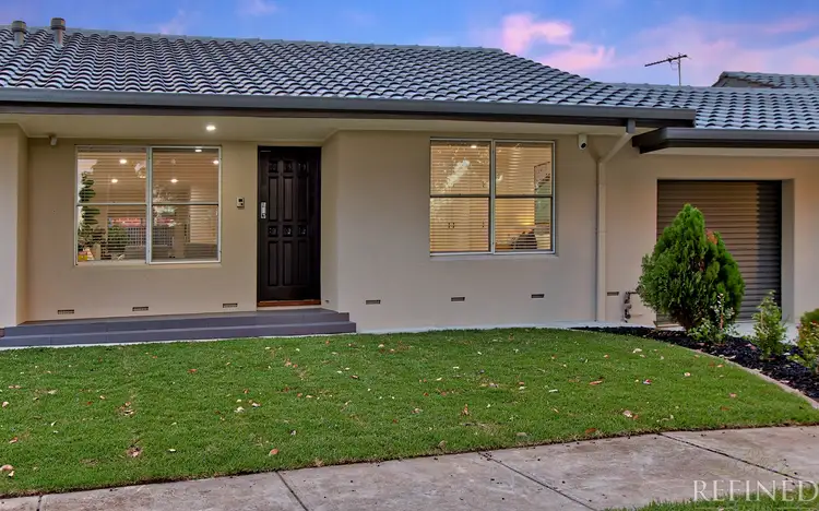 Second view of Homely unit listing, 3/22 Thomas Avenue, St Morris SA 5068