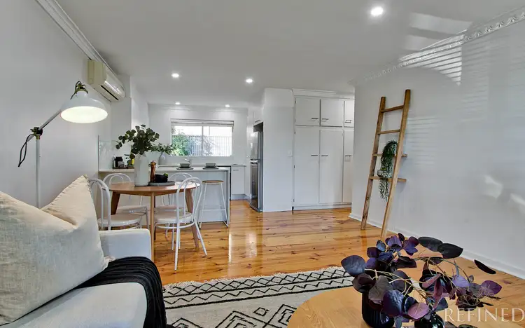 Third view of Homely unit listing, 3/22 Thomas Avenue, St Morris SA 5068