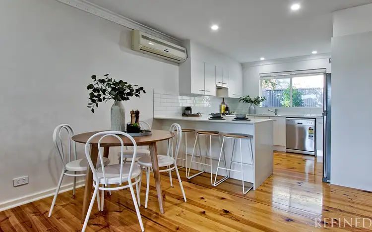 Fourth view of Homely unit listing, 3/22 Thomas Avenue, St Morris SA 5068