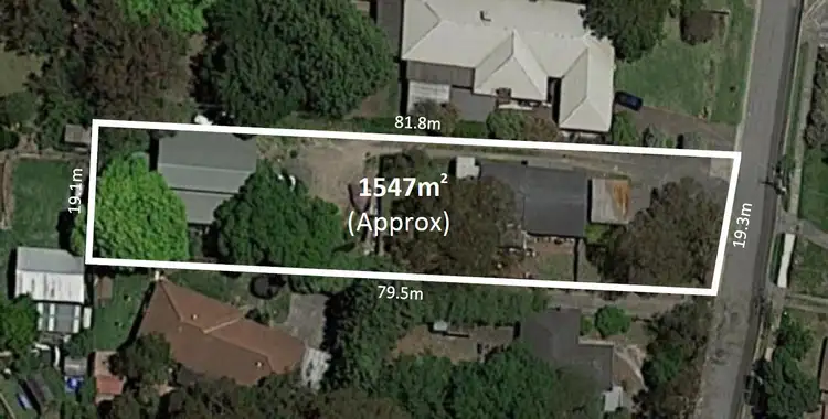 46 Central Avenue, Bayswater North VIC 3153