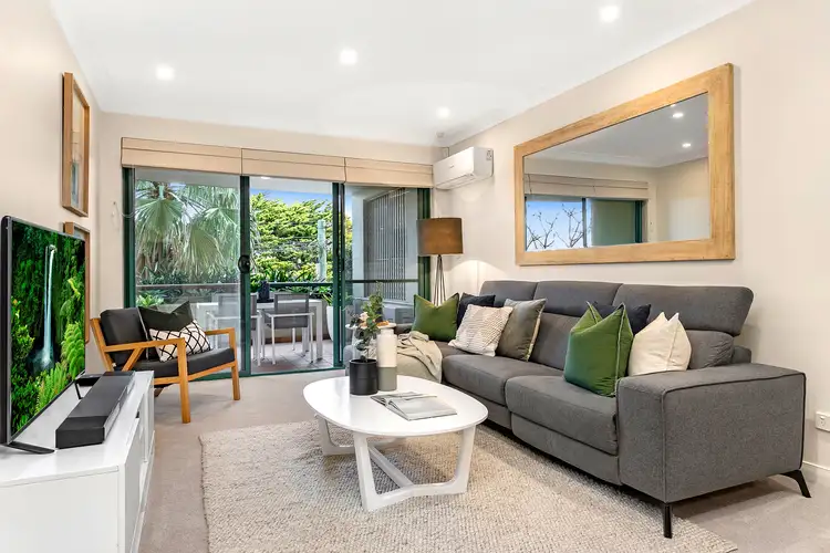 12/135 Sailors Bay Road, Northbridge NSW 2063