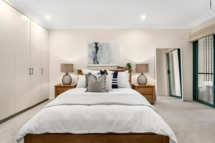 Third view of Homely apartment listing, 12/135 Sailors Bay Road, Northbridge NSW 2063