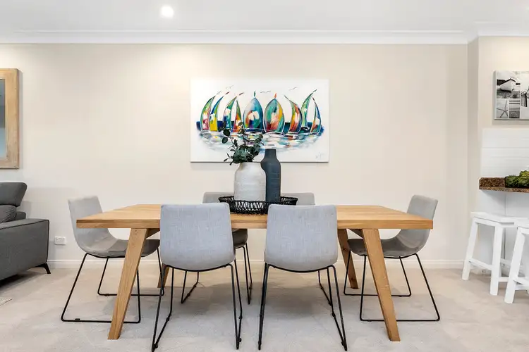 Fourth view of Homely apartment listing, 12/135 Sailors Bay Road, Northbridge NSW 2063