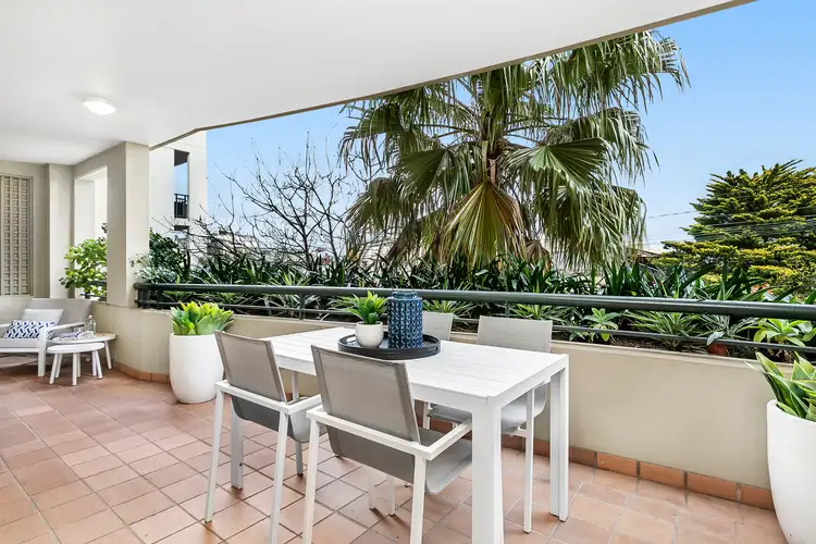 Fifth view of Homely apartment listing, 12/135 Sailors Bay Road, Northbridge NSW 2063